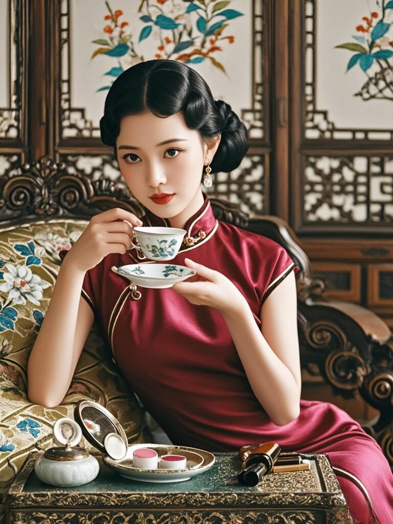 最好的反黄app