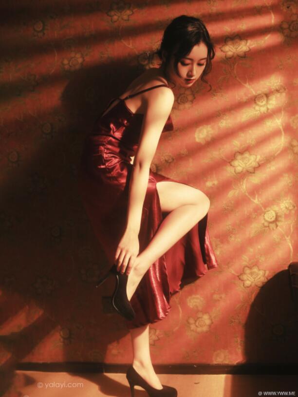 快拔出来