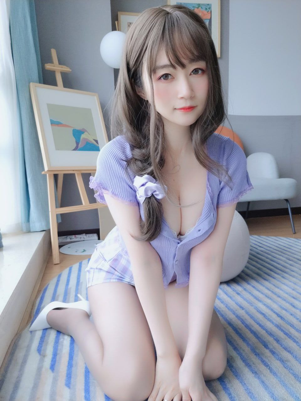 全彩18禁裸乳羞羞漫画无遮挡